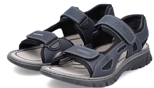 Rieker Men's Walking Sandal | 26761