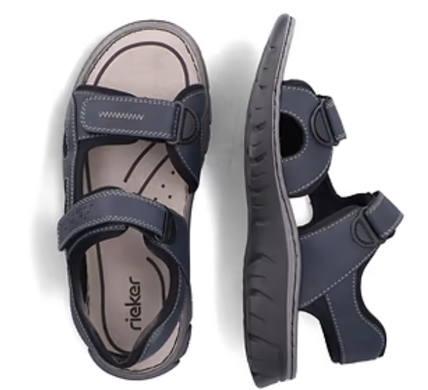 Rieker Men's Walking Sandal | 26761