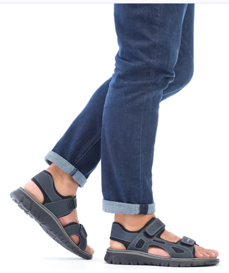 Rieker Men's Walking Sandal | 26761