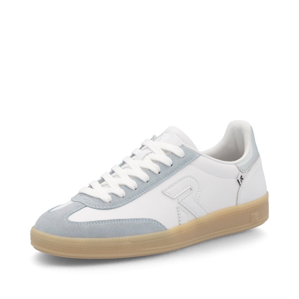 Rieker Sport Lace-Up Shoes for Ladies | Rieker W2200-84