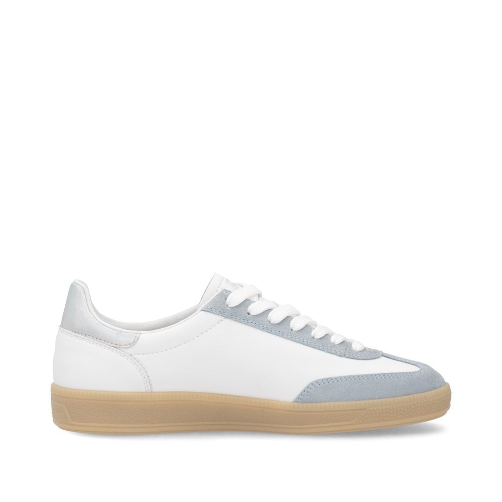 Rieker Sport Lace-Up Shoes for Ladies | Rieker W2200-84