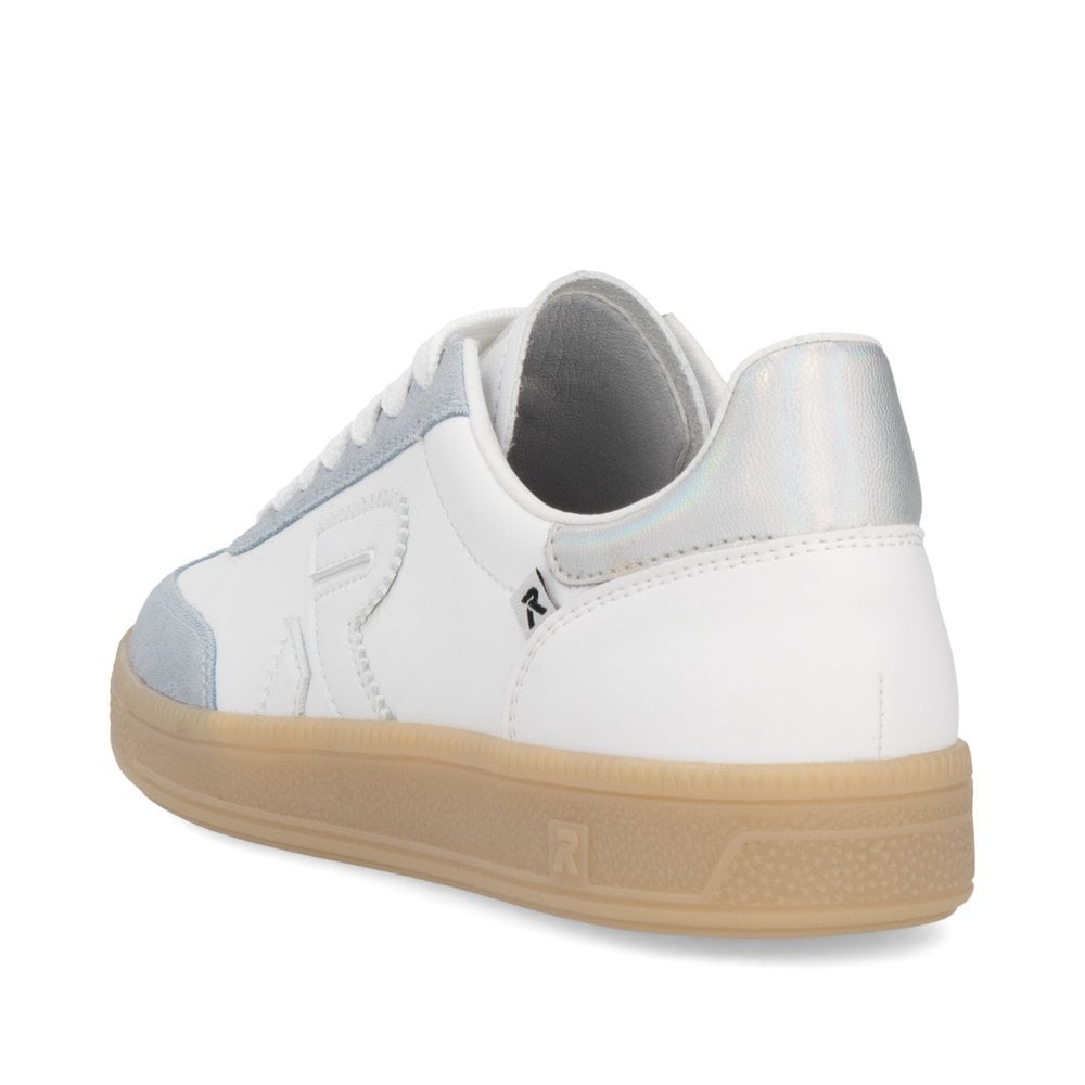 Rieker Sport Lace-Up Shoes for Ladies | Rieker W2200-84