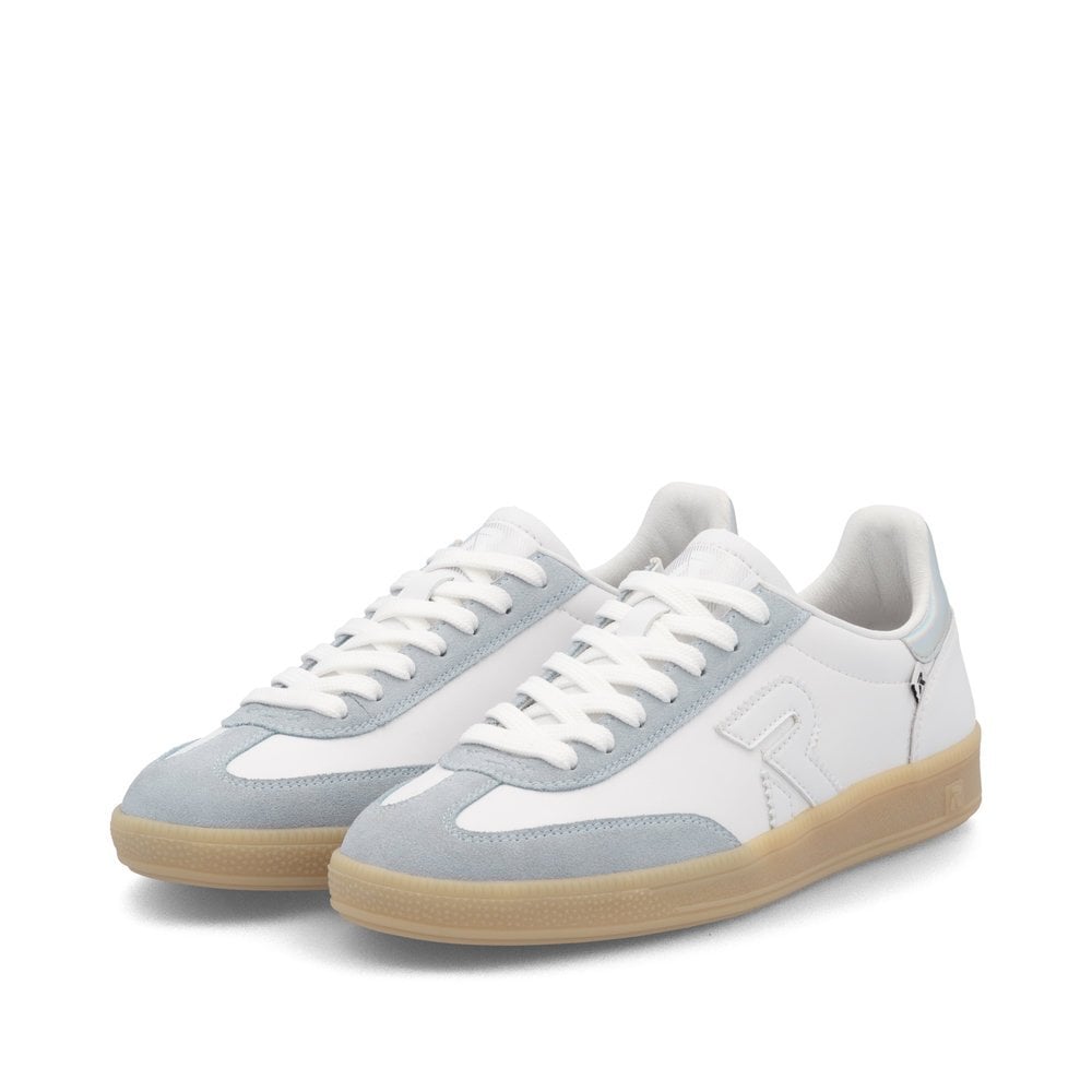 Rieker Sport Lace-Up Shoes for Ladies | Rieker W2200-84