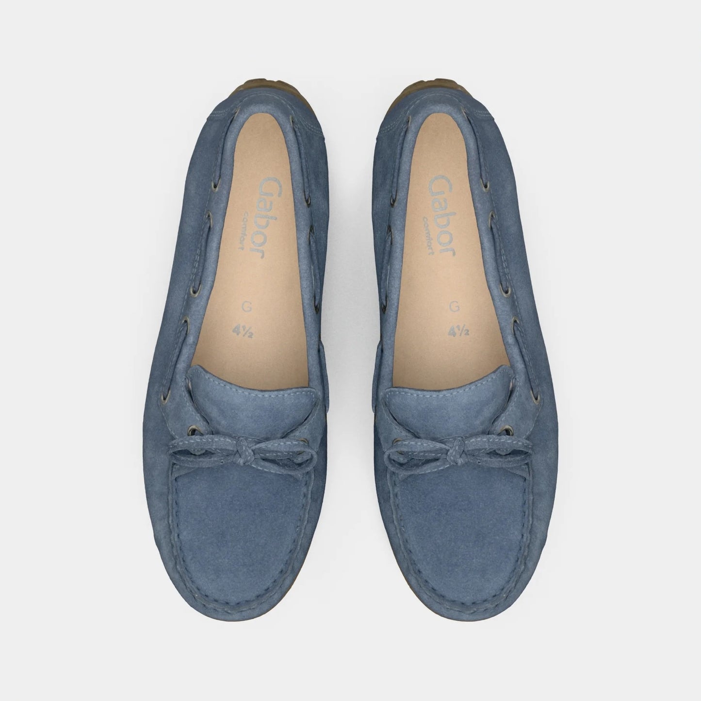 Gabor Evie Women's Loafers | 82.442