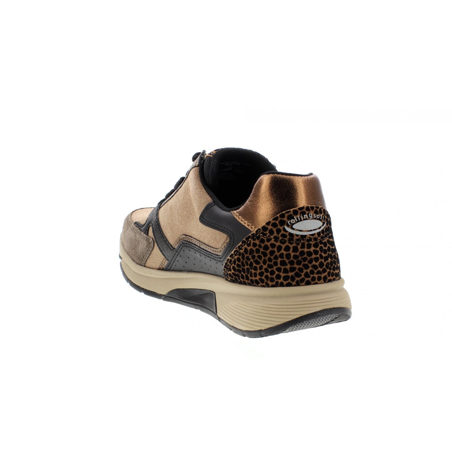 Gabor 76.878.42- Ladies Adora Trainer