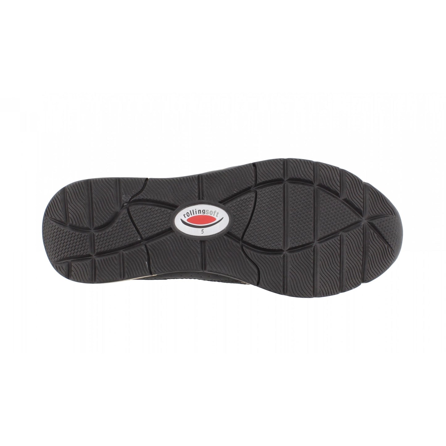 Gabor 76.878.42- Ladies Adora Trainer