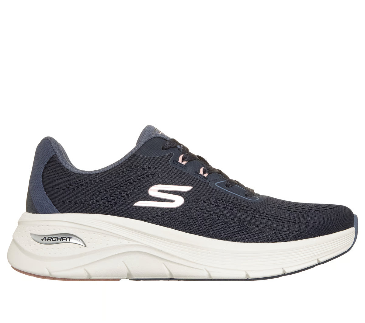 Skechers 150884 | Womens Arch Fit Trainers