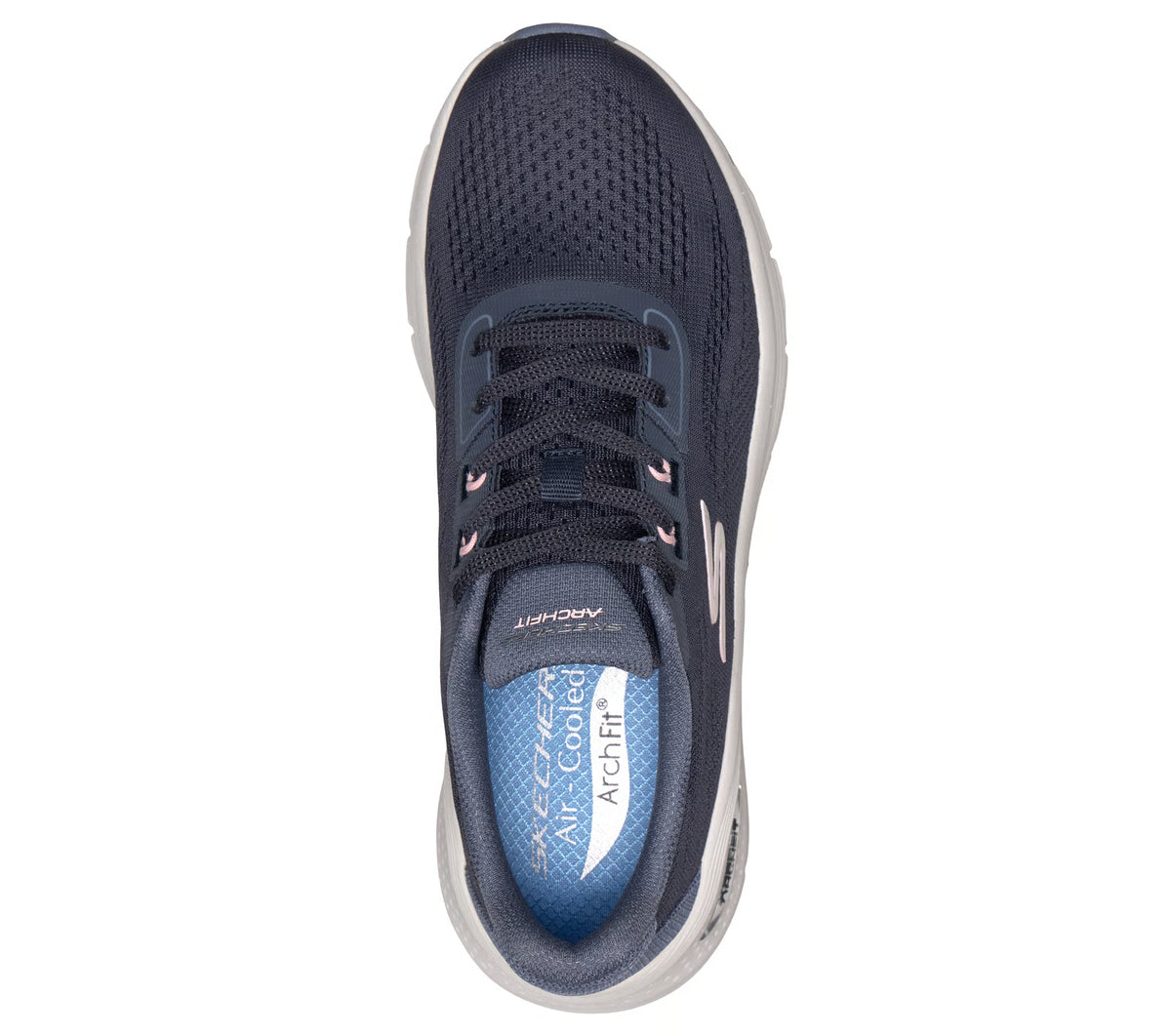 Skechers 150884 | Womens Arch Fit Trainers