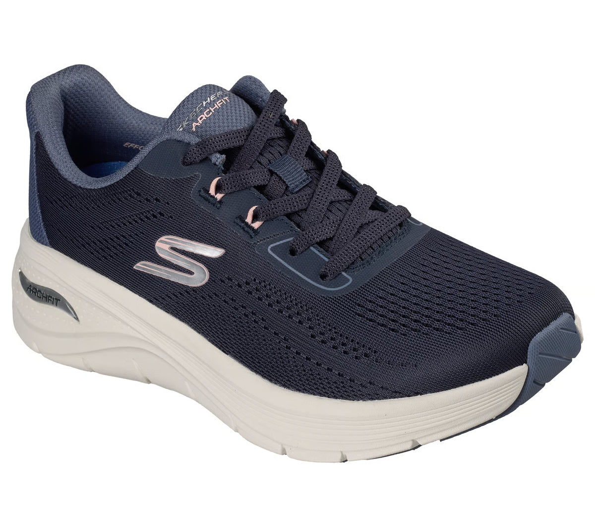 Skechers 150884 | Womens Arch Fit Trainers