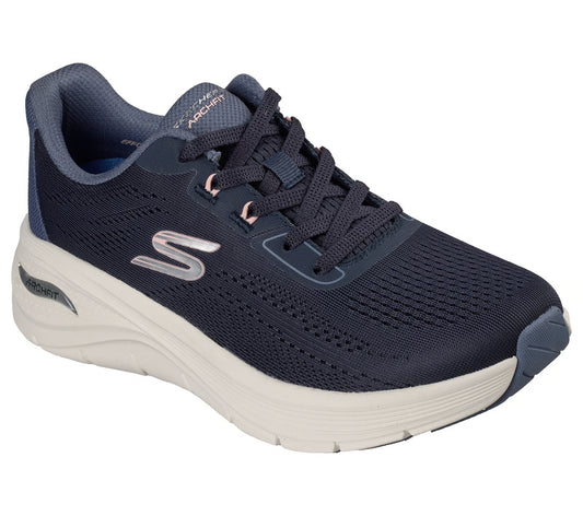 Skechers 150884 | Womens Arch Fit Trainers
