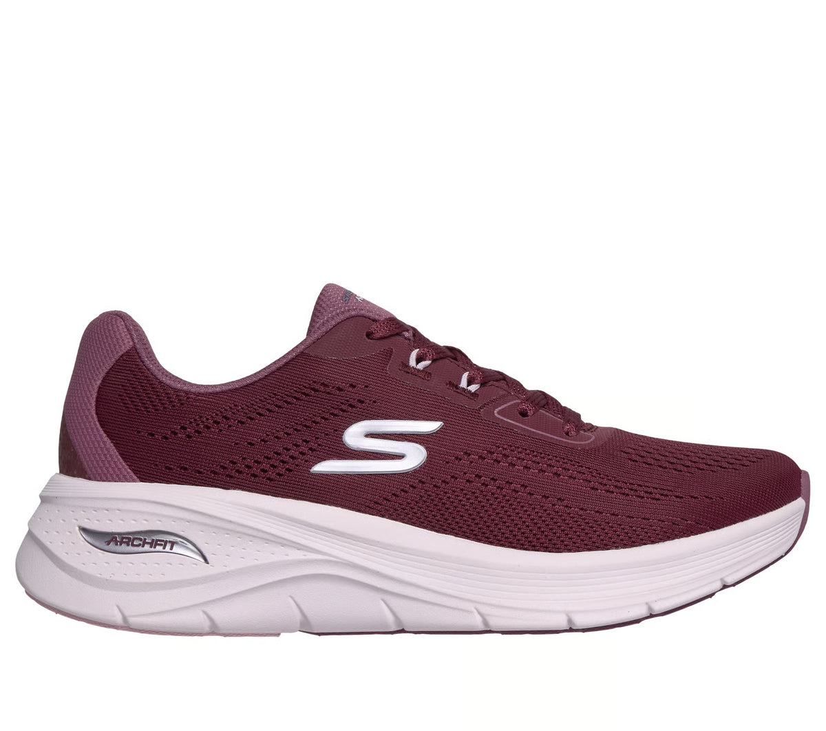 Skechers 150884 | Womens Arch Fit Trainers