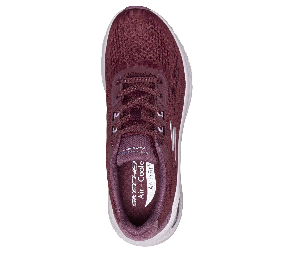 Skechers 150884 | Womens Arch Fit Trainers
