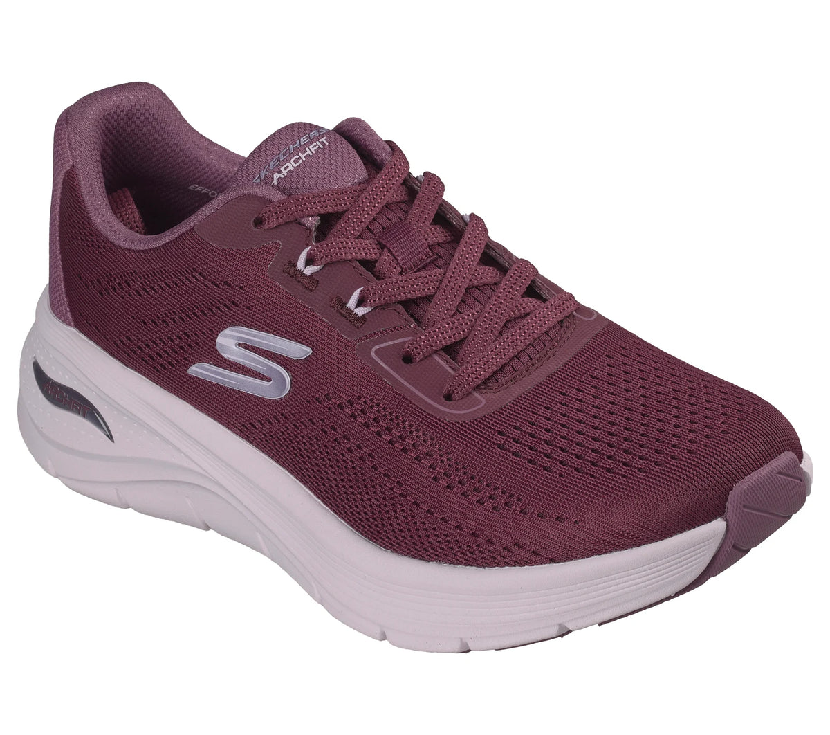 Skechers 150884 | Womens Arch Fit Trainers