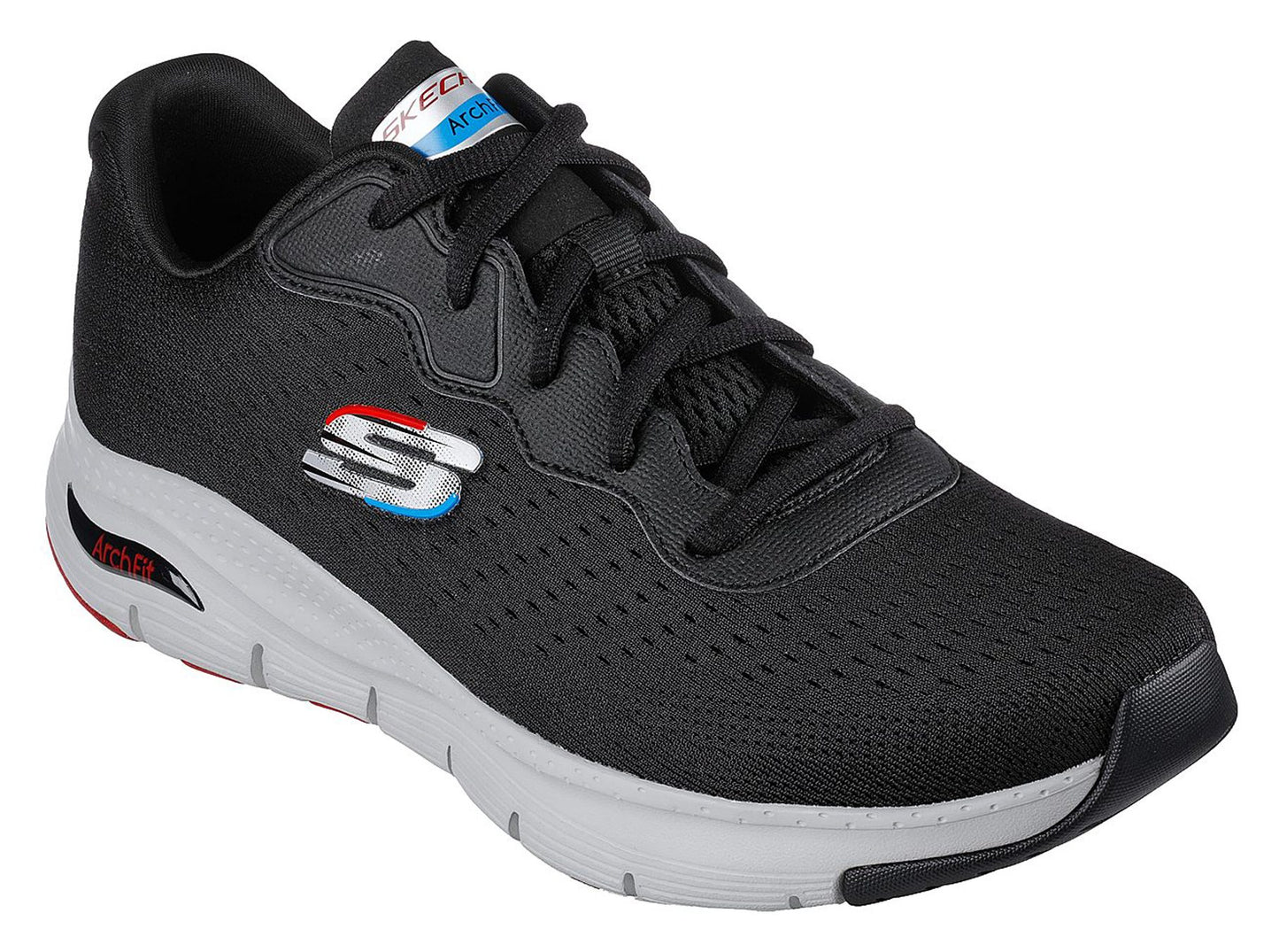 Skechers Mens Arch Fit- 232303