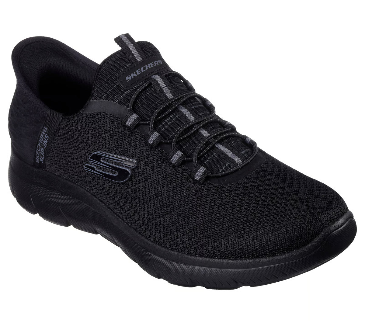 Skechers 232457 | Mens Slip-In Trainer