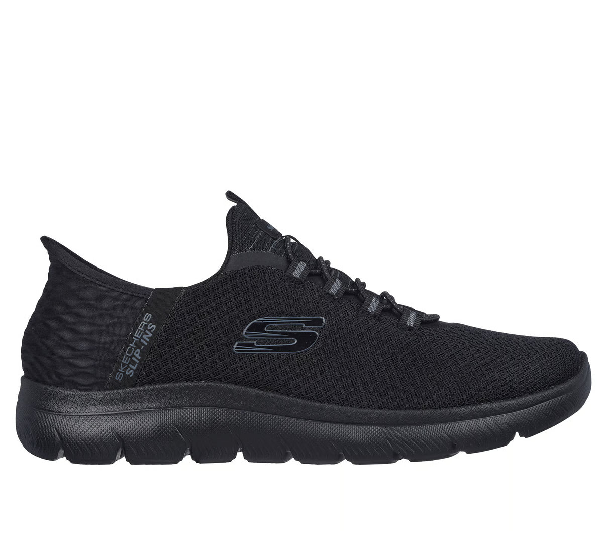 Skechers 232457 | Mens Slip-In Trainer