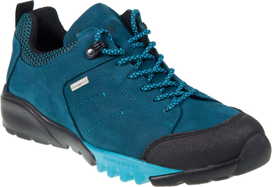 Waldlaufer H-Amiata Waterproof Walking Shoe