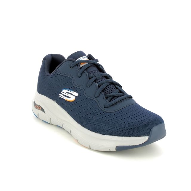 Skechers Mens Arch Fit- 232303