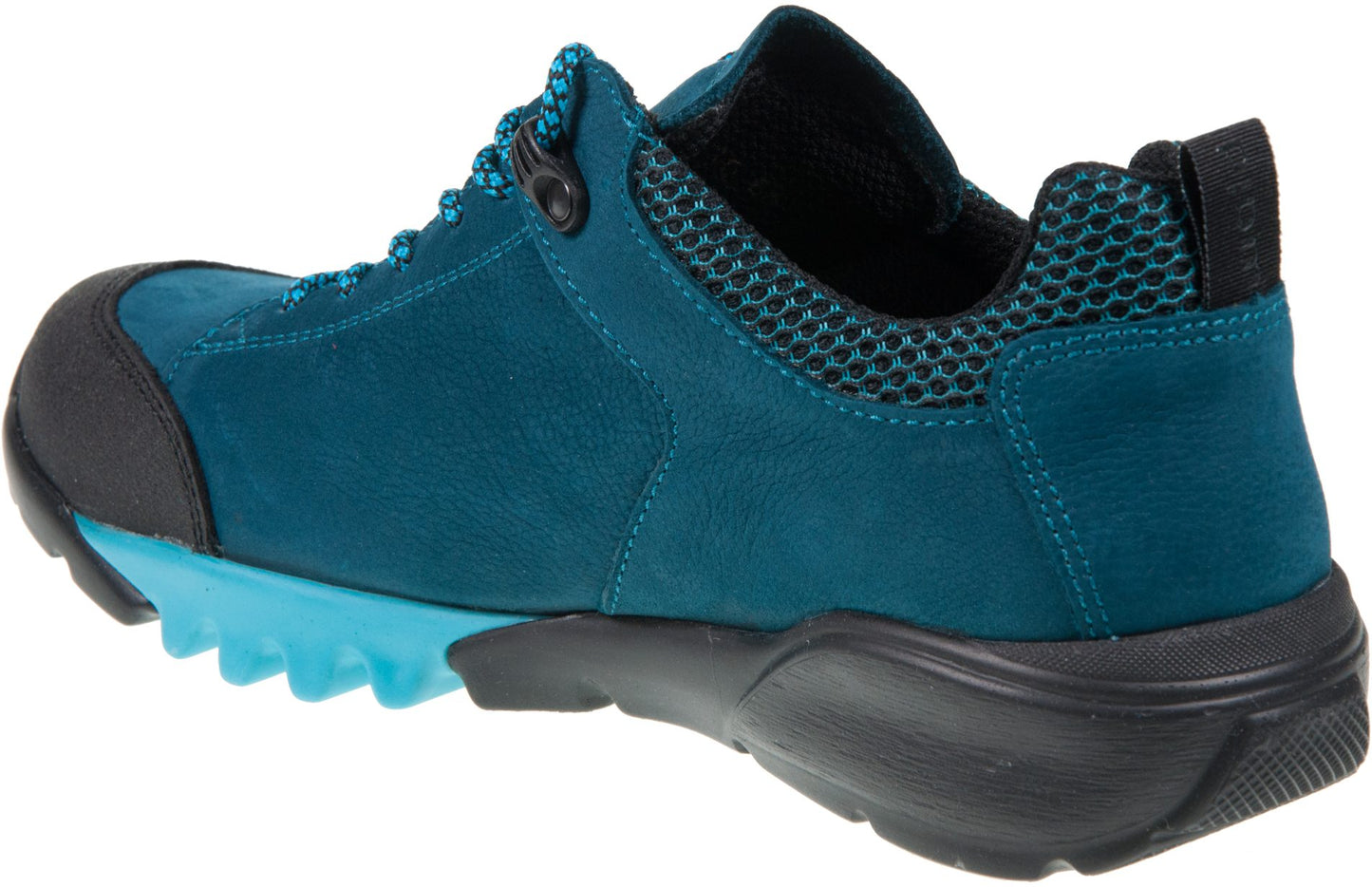 Waldlaufer H-Amiata Waterproof Walking Shoe