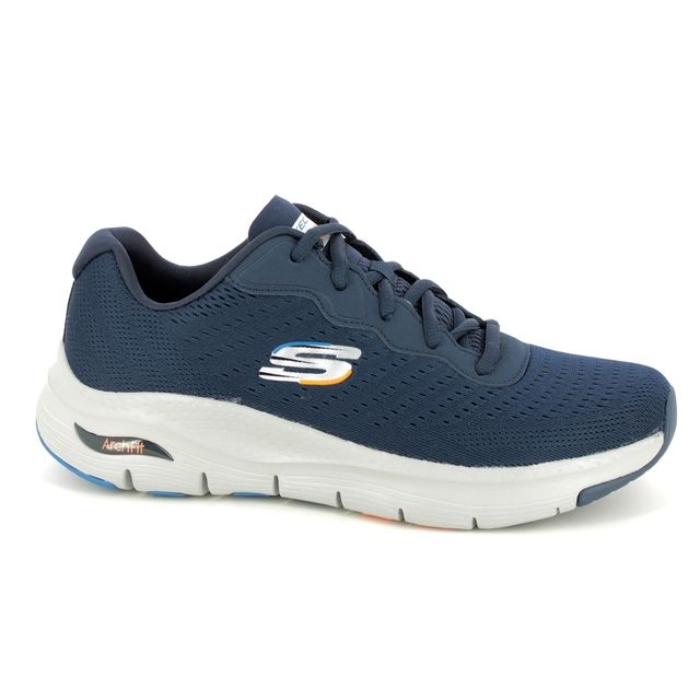 Skechers Mens Arch Fit- 232303