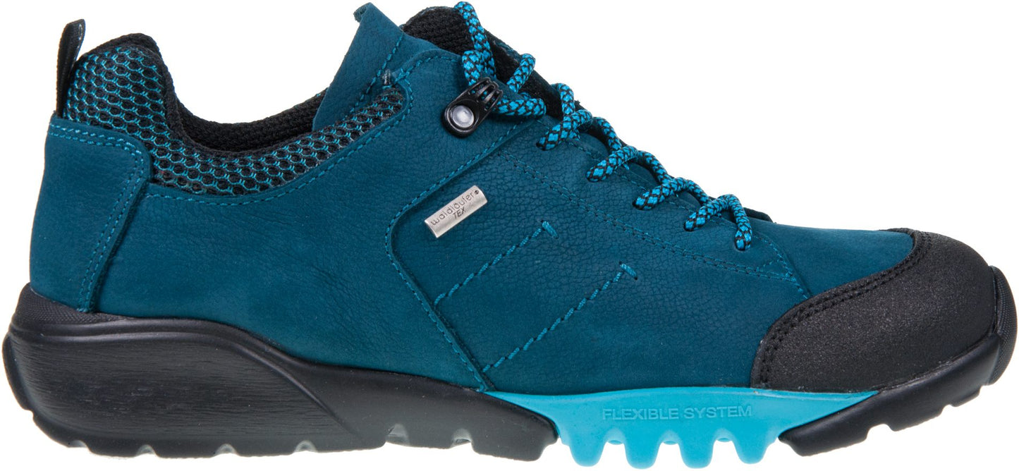 Waldlaufer H-Amiata Waterproof Walking Shoe