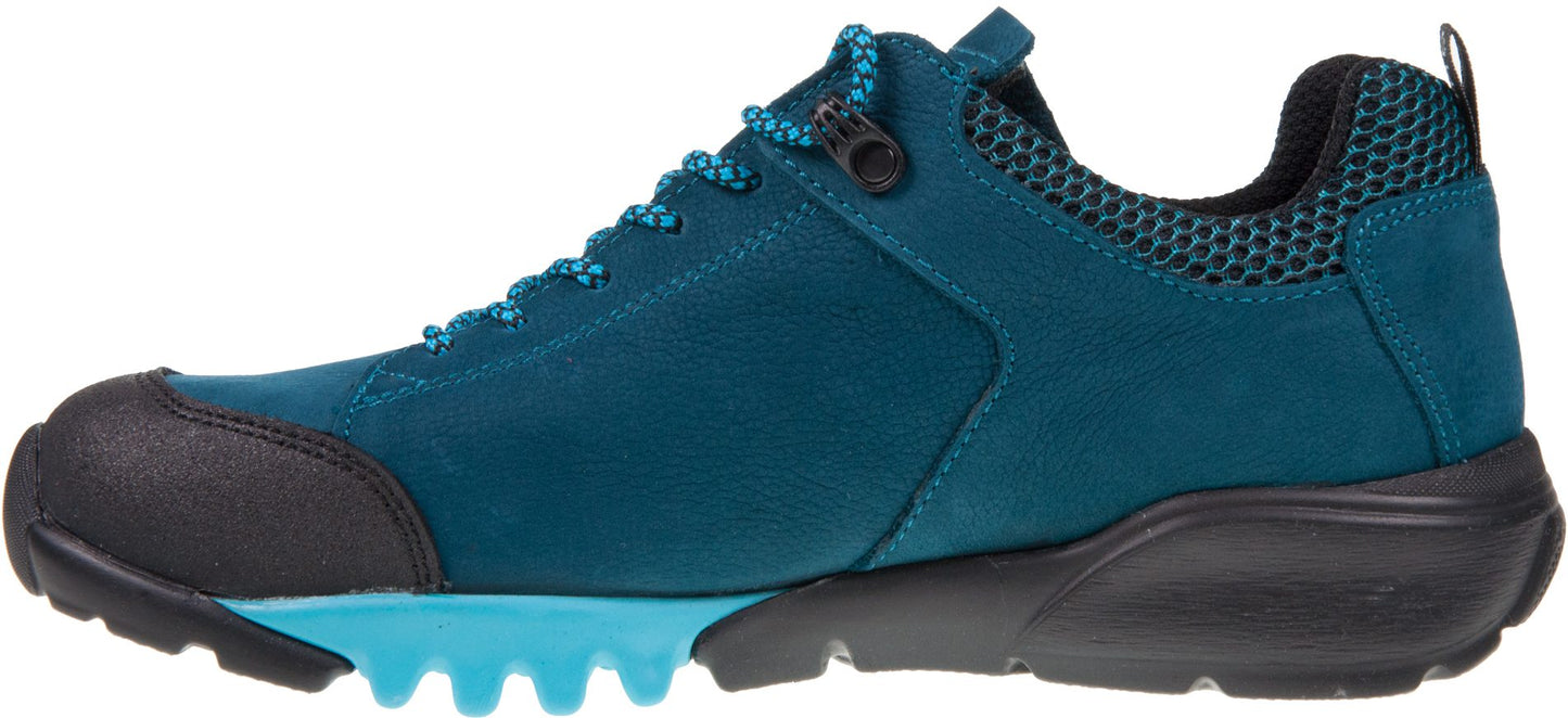 Waldlaufer H-Amiata Waterproof Walking Shoe