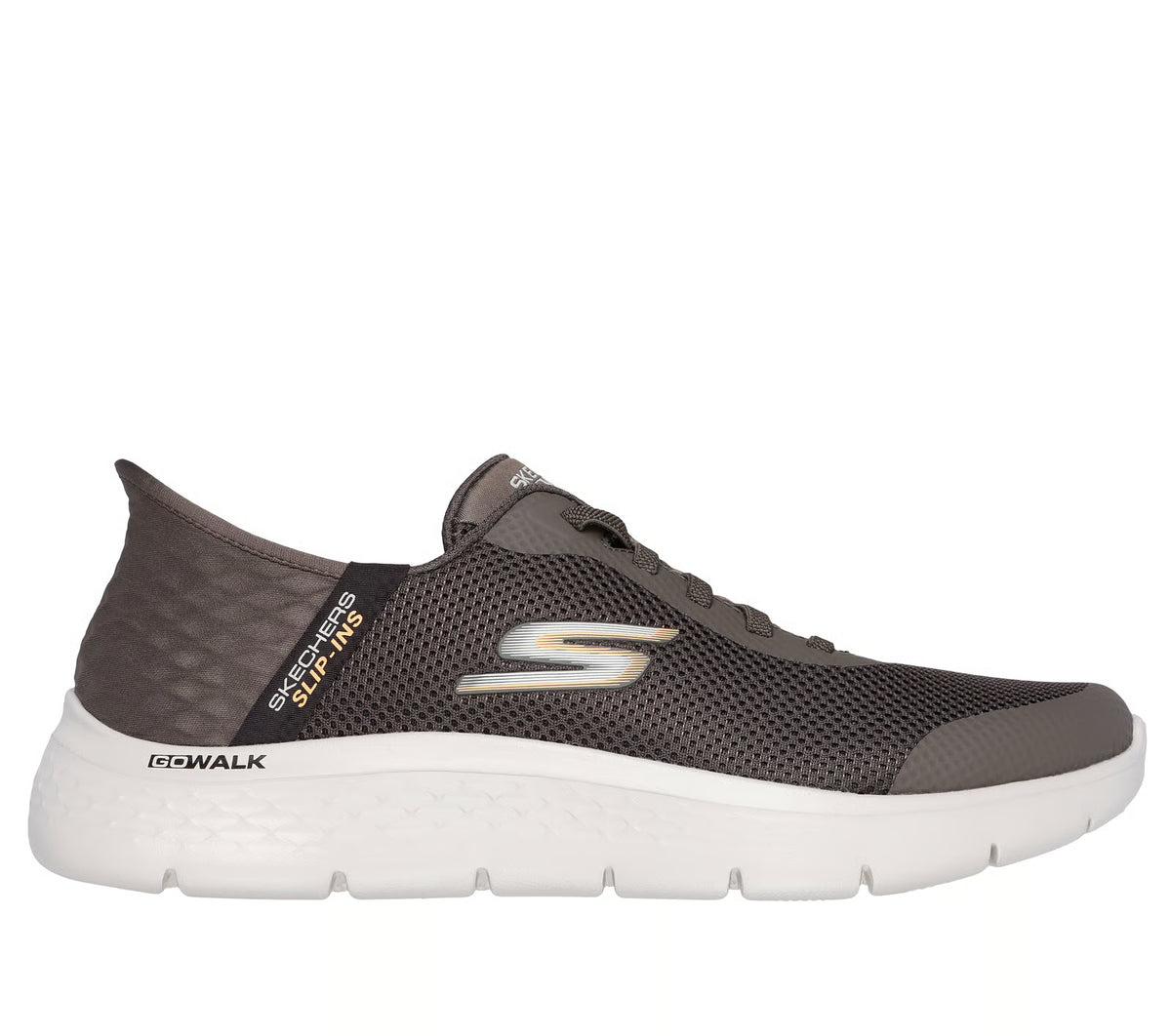 Skechers 216324 | Mens Slip-In Arch Fit Trainers