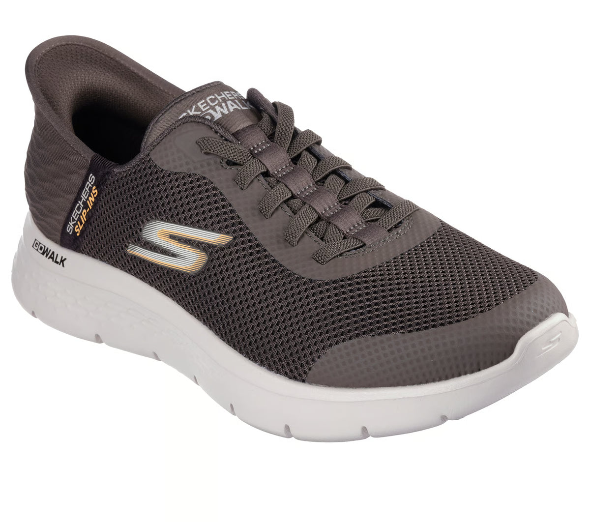 Skechers 216324 | Mens Slip-In Arch Fit Trainers