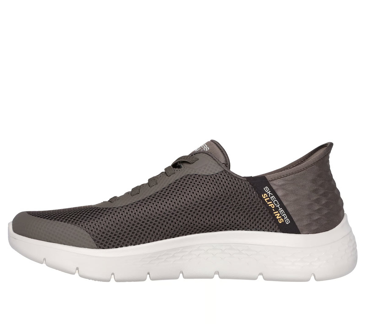 Skechers 216324 | Mens Slip-In Arch Fit Trainers