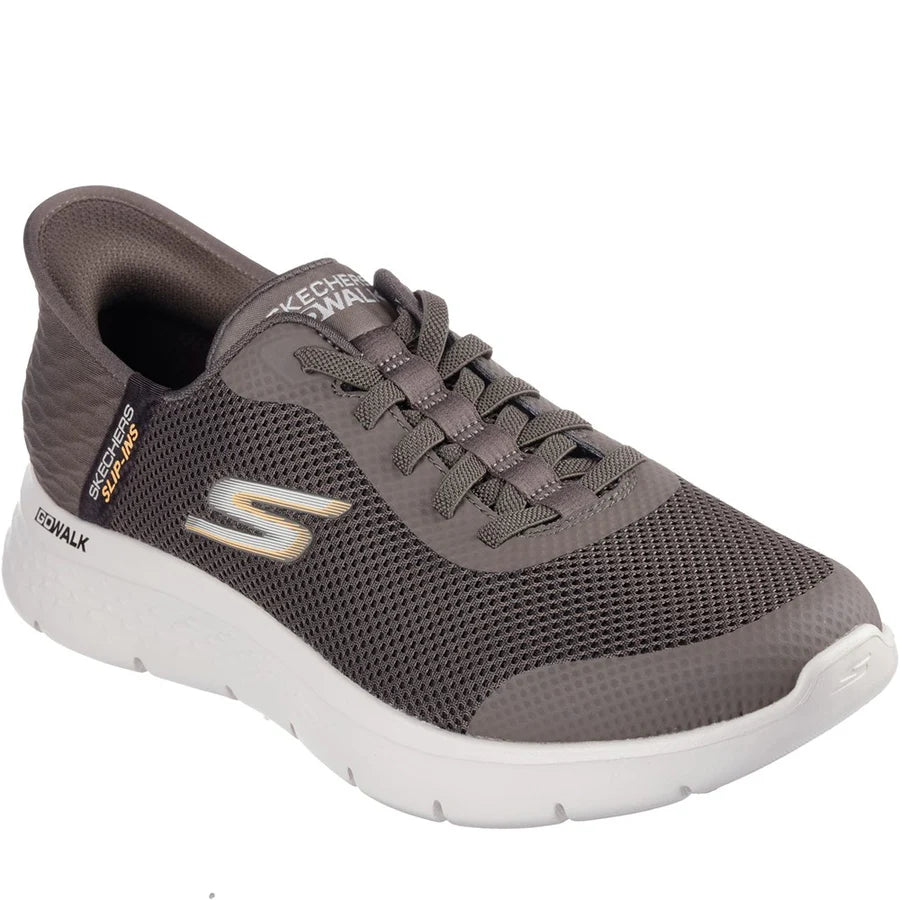 Skechers Slip-In: GO WALK FLEX