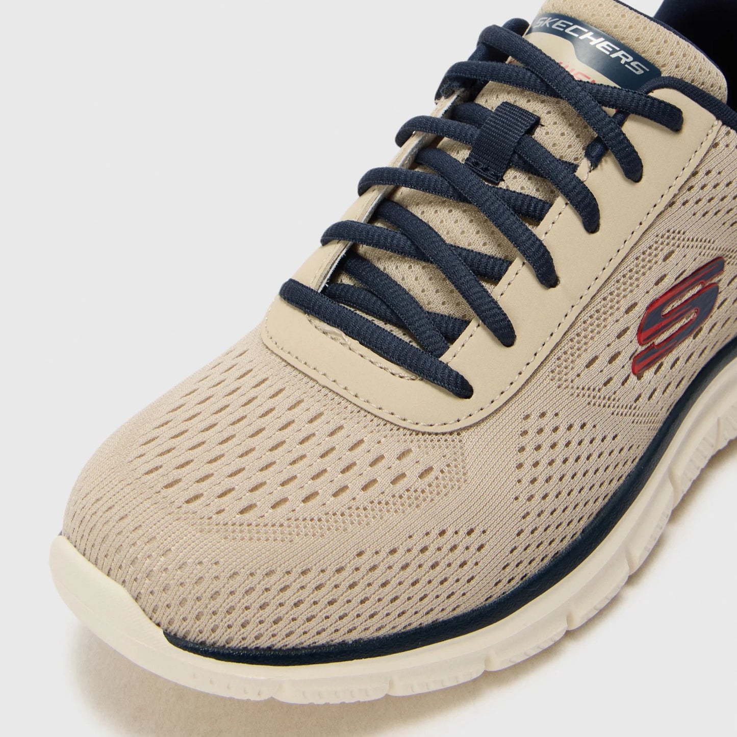 Skechers - Track Leshur Men's Trainers