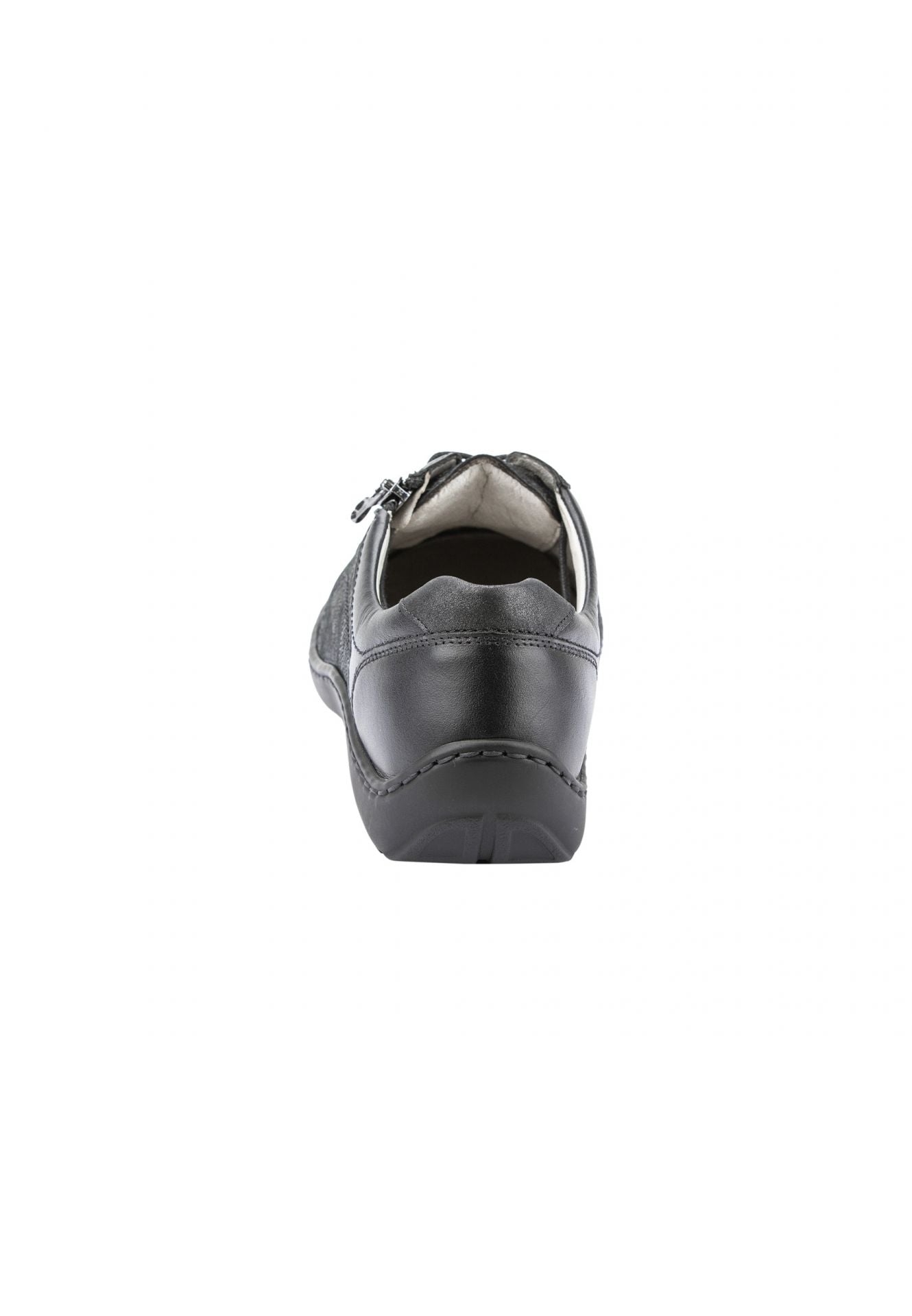 Waldlaufer Henni Womens Wide Fit Shoe