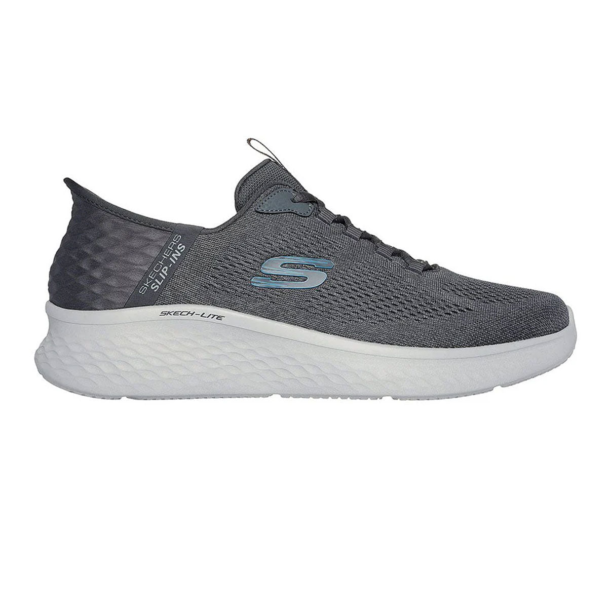 Skechers 232466 | Mens Slip-In Trainers