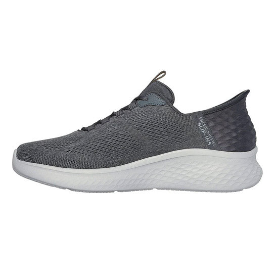 Skechers 232466 | Mens Slip-In Trainers