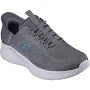 Skechers 232466 | Mens Slip-In Trainers