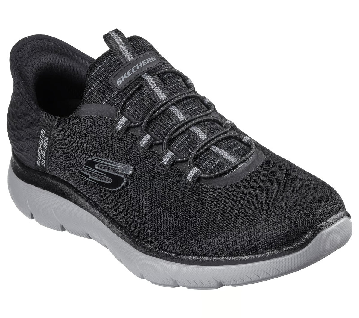 Skechers 232457 | Mens Slip-In Trainers
