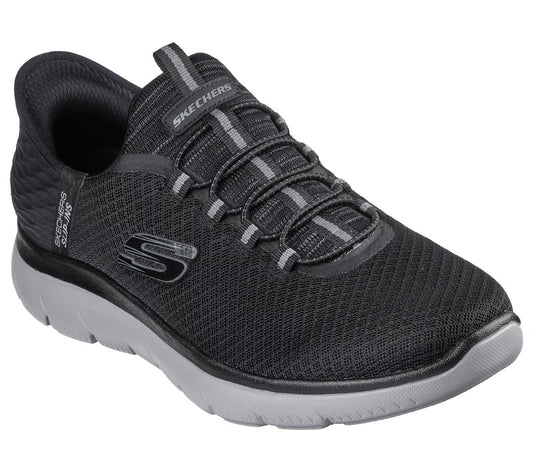 Skechers 232457 | Mens Slip-In Trainers