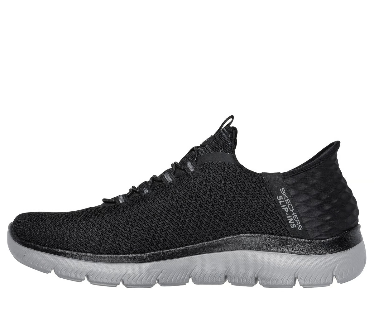 Skechers 232457 | Mens Slip-In Trainer