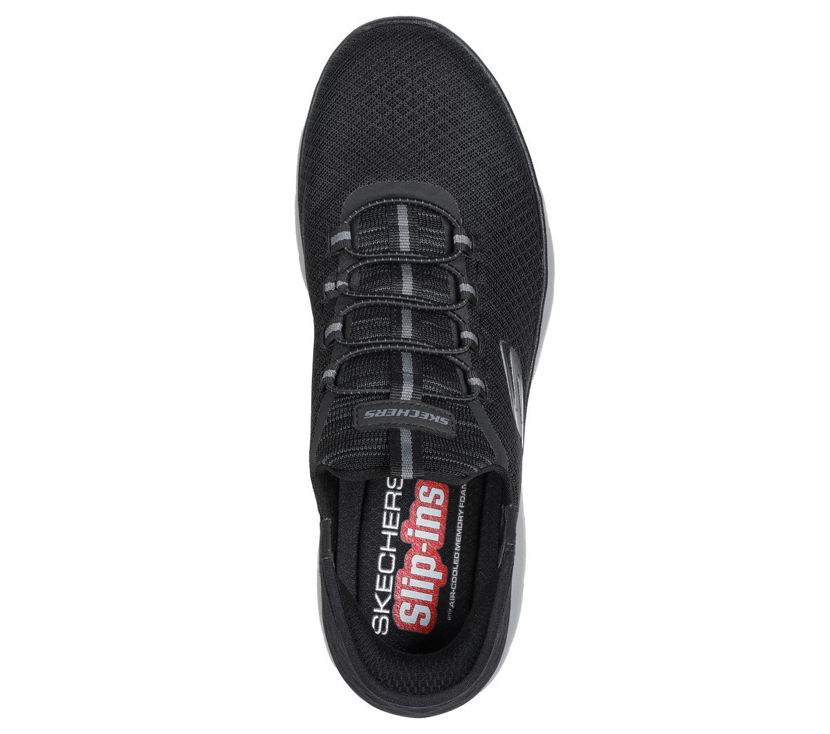 Skechers 232457 | Mens Slip-In Trainers