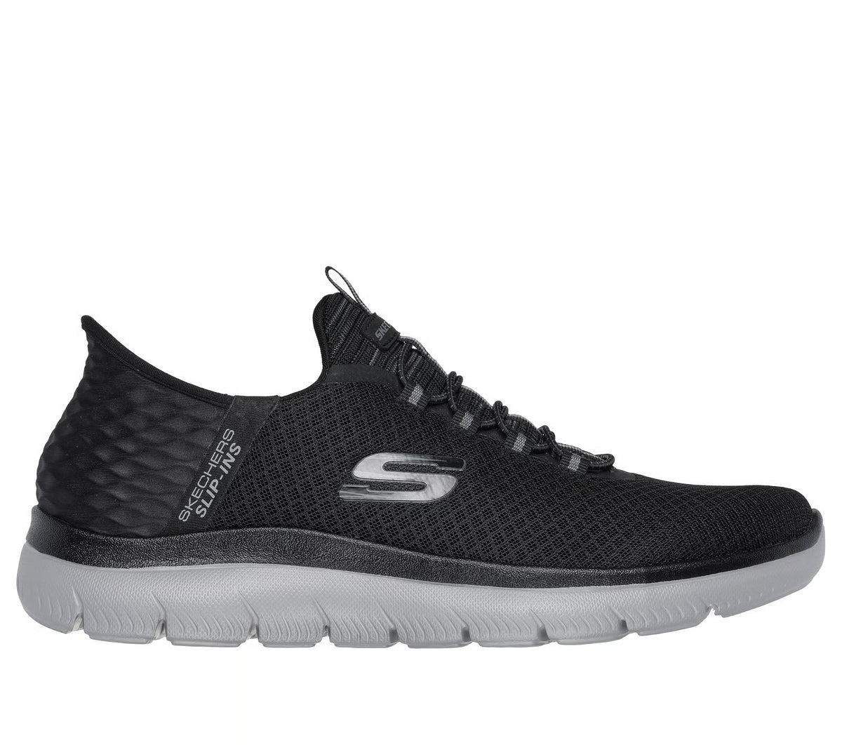 Skechers 232457 | Mens Slip-In Trainer