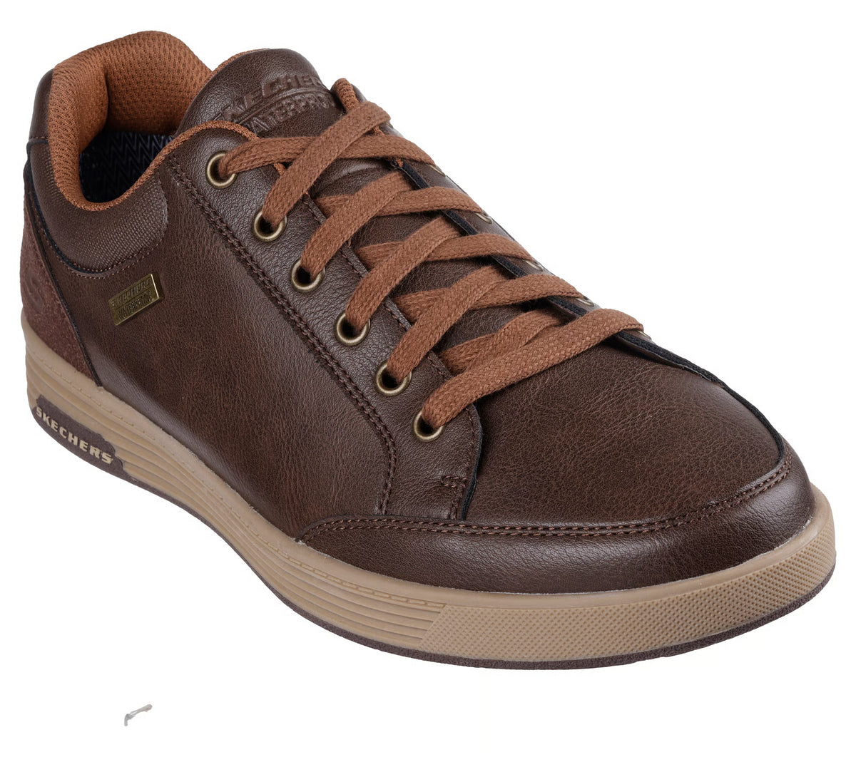 Skechers 210944 | Mens Waterproof Trainer