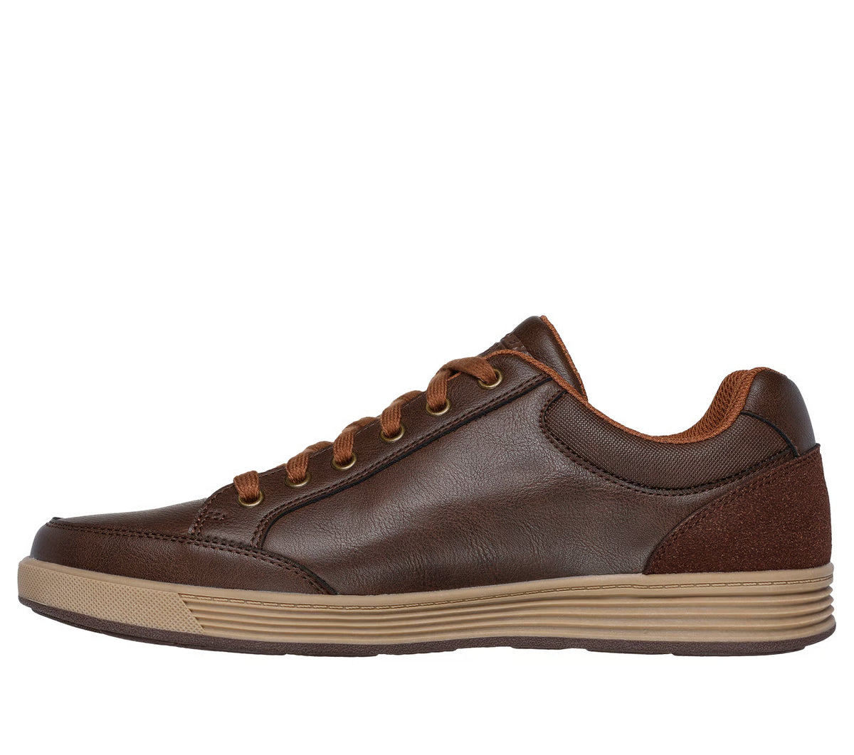 Skechers 210944 | Mens Waterproof Trainer