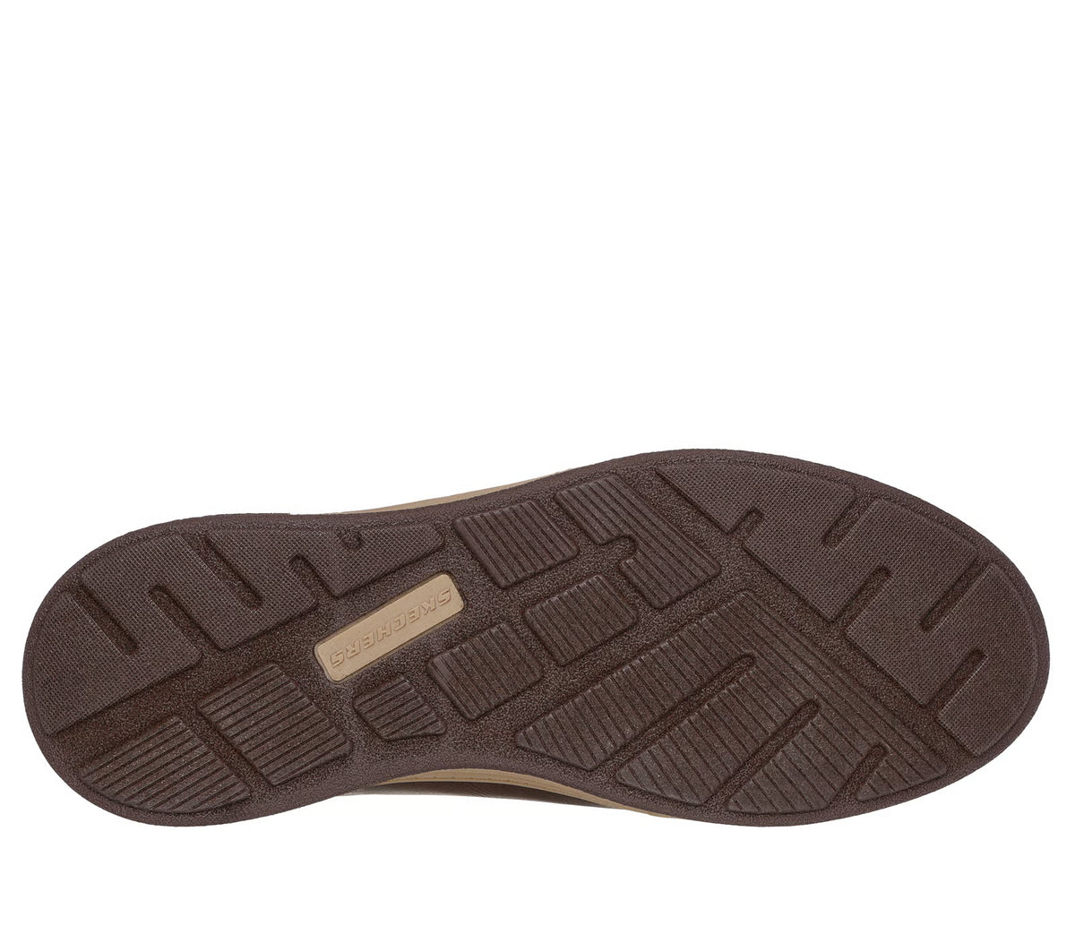 Skechers 210944 | Mens Waterproof Trainer