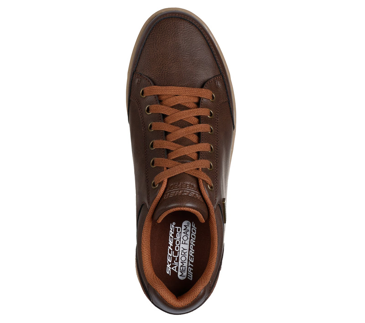 Skechers 210944 | Mens Waterproof Trainer