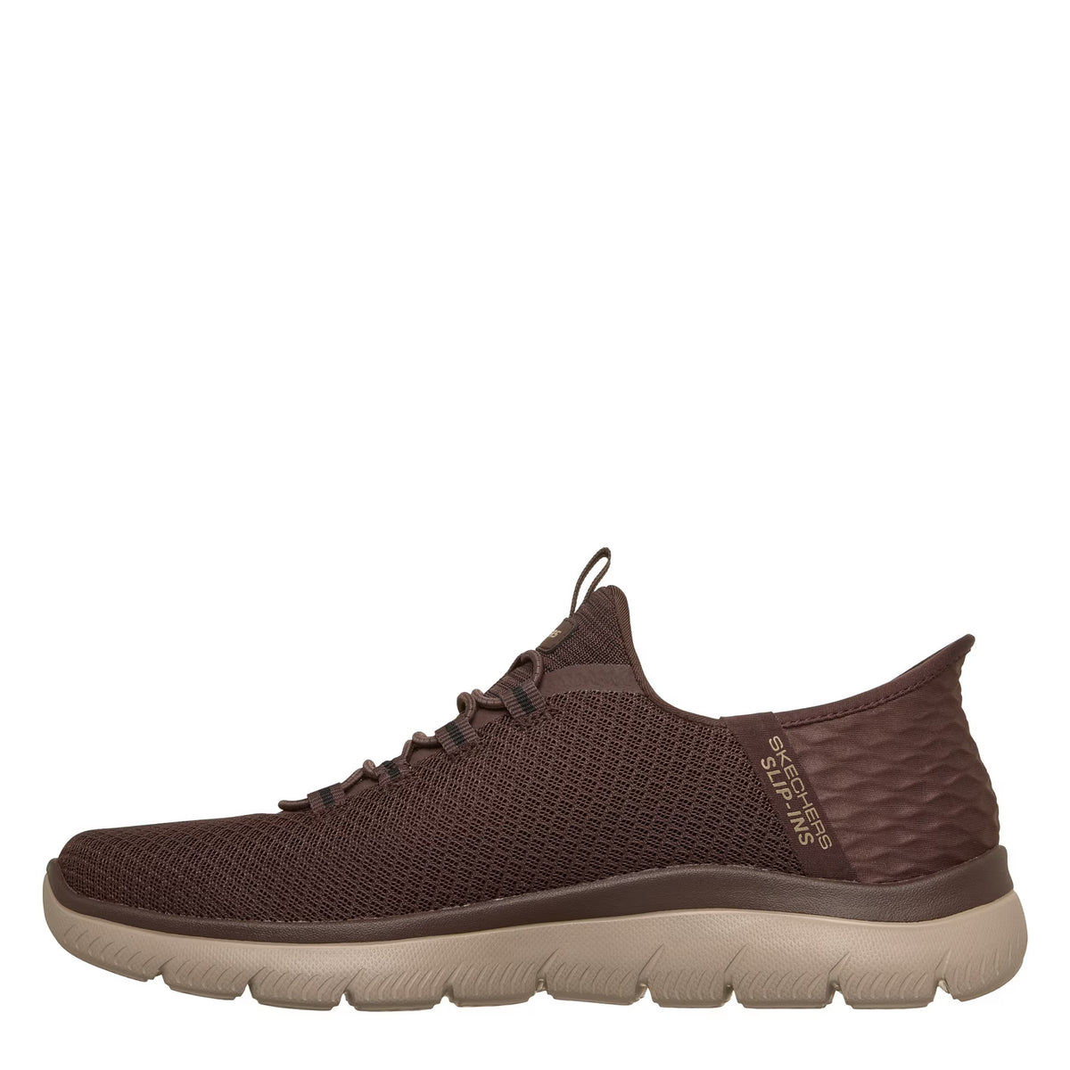 Skechers 232457 | Mens Slip-In Trainers