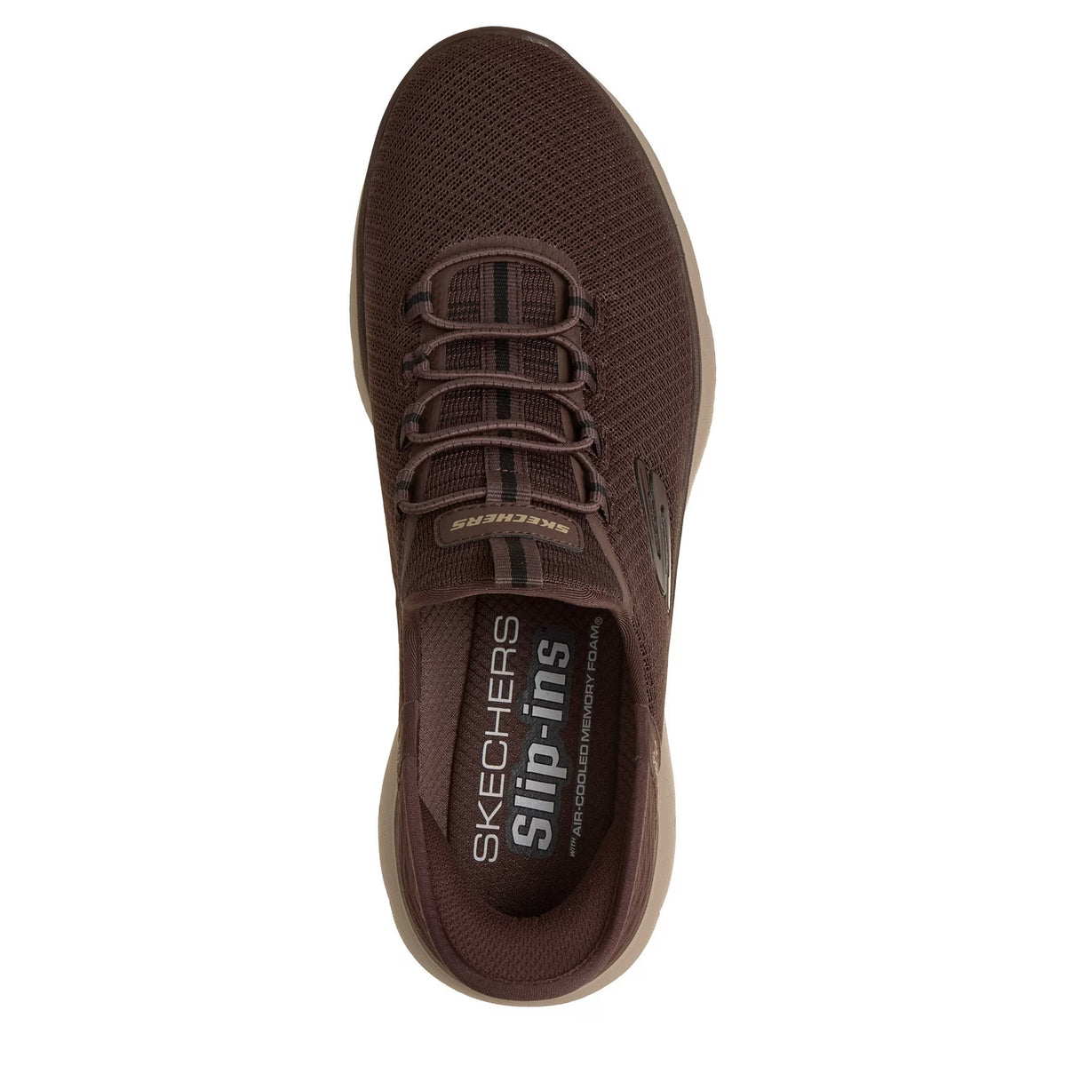 Skechers 232457 | Mens Slip-In Trainers