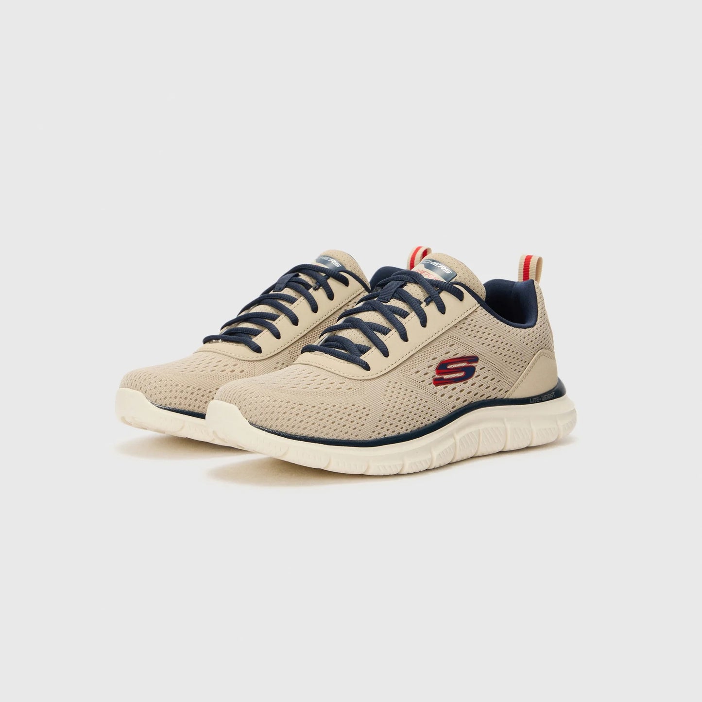 Skechers - Track Leshur Men's Trainers