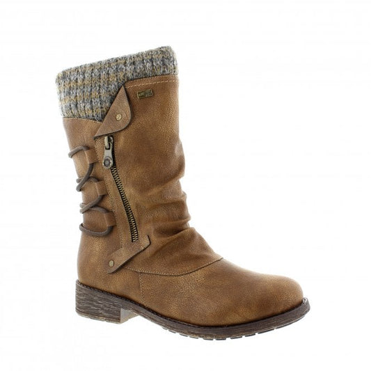 Remonte D8070 Womens Boot