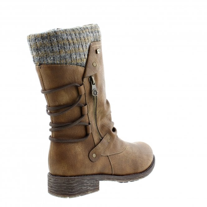 Remonte D8070 Womens Boot