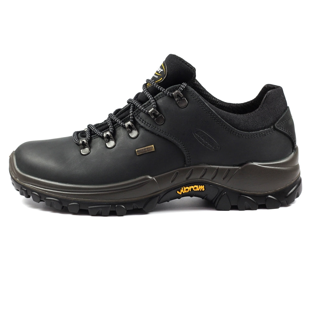grisport dartmoor gtx walking shoe